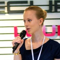 Sofia Van Buuren