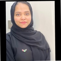 Sameera Zahur