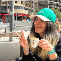 Rocío Florencio