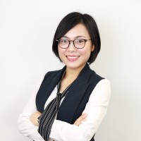 Dannie(Yayin) Wang