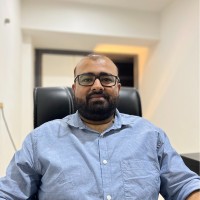 Dhaval D.