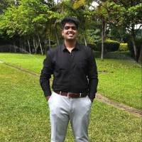 Anush Iyer