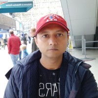 Mahesh Badde