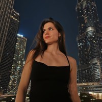 Darya Loban