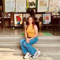 Shalini KwiickHuunt