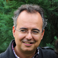 Gonzalo Santamaria
