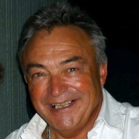 Jean Marie Marandin