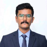 M Vyshak Menon
