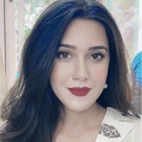 Fareeha Rehman