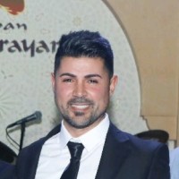 Dany Rabah