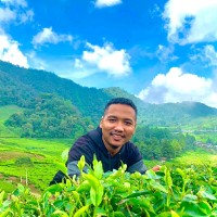 Iwanda Yudhistira