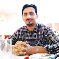 Gajendra Yadav