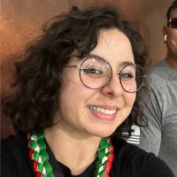 Yvonne Alexander De Alba