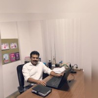 Prashanth Rao