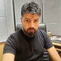 Alejandro David Gonzalez