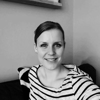 Marjolein Van Hamelen-Plomp