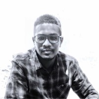 Ahmed Mahgoub