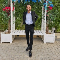 Mahmoud Abdelaziz
