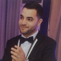 Ahmed Awdalla