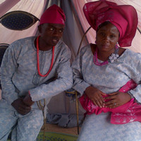 Olabode Samuel