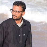 Thrivikramraju Konduru