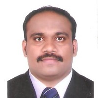 Kiran V M Nair