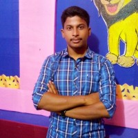Sudip Ghosh