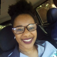 Orestina Mariana Caldeira