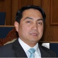 Raul Matalang