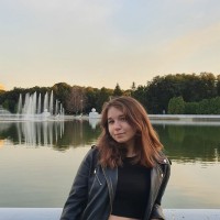 Дарья Межевич
