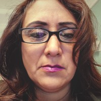 Maria Tovar