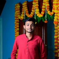 Parag Gowda K