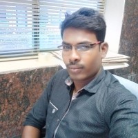 Rajesh Rajendran