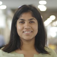 Mansi Agarwal