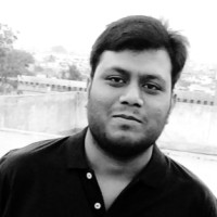 Girish Prasad