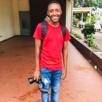 Domingos Mahumane