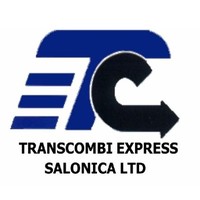 TransCombi  Express Salonica Ltd