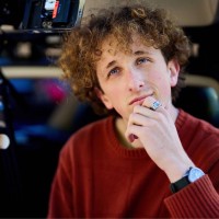 Finn Baker