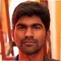 Vignesh Gunasekar