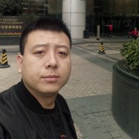 刘鹏强