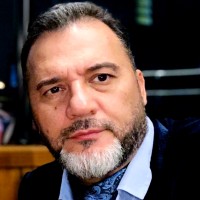 Gilson Ricardo Thomé