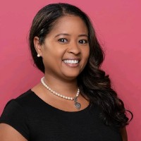 Larissa Estes, DrPH