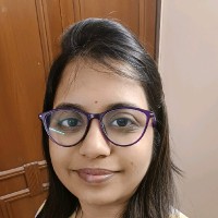 Prajwali Jain