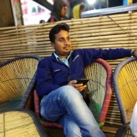Vivek Pratap
