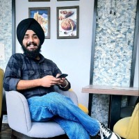 Pardeep Singh