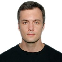 Илья Лисьев