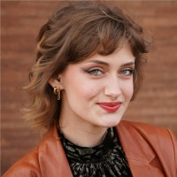 Audrey Beryl
