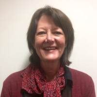 Judy Taylor