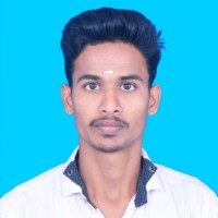 Iyyappan D