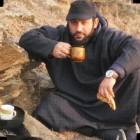 Rouf ul Alam Bhat
